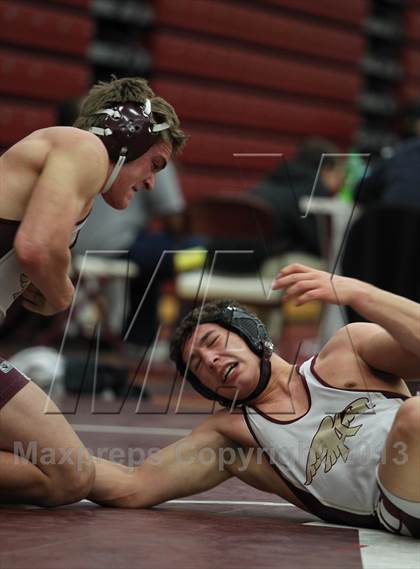 Thumbnail 2 in Ankeny Invitational  photogallery.