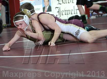 Thumbnail 3 in Ankeny Invitational  photogallery.