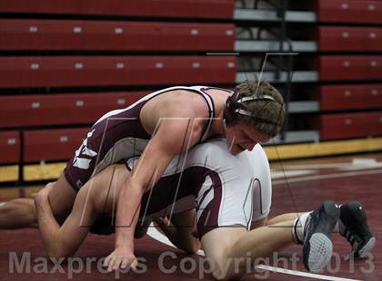 Thumbnail 1 in Ankeny Invitational  photogallery.