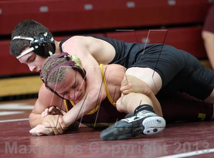 Thumbnail 3 in Ankeny Invitational  photogallery.