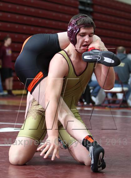 Thumbnail 3 in Ankeny Invitational  photogallery.