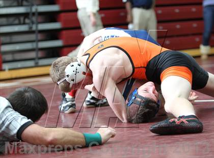 Thumbnail 1 in Ankeny Invitational  photogallery.
