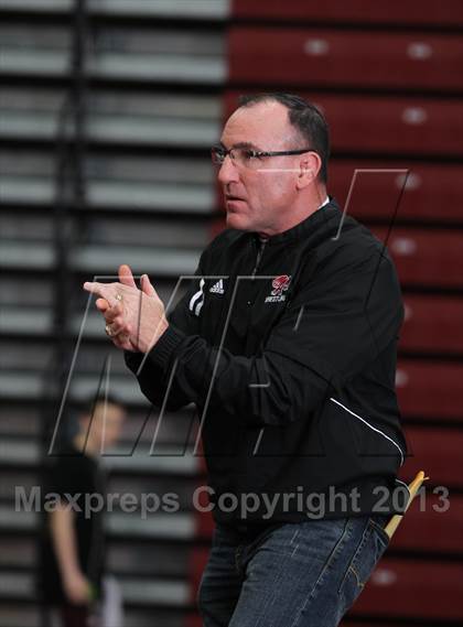 Thumbnail 2 in Ankeny Invitational  photogallery.