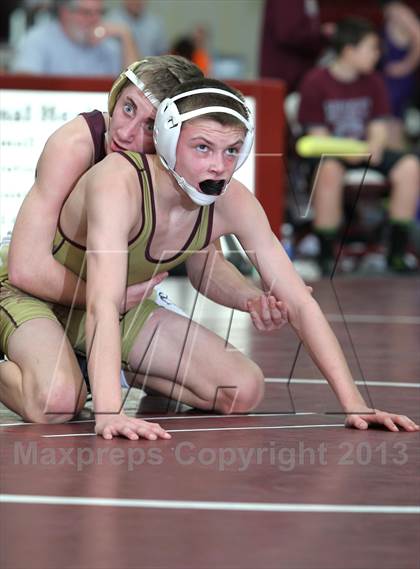 Thumbnail 1 in Ankeny Invitational  photogallery.