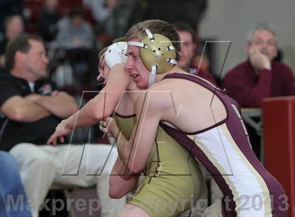 Thumbnail 3 in Ankeny Invitational  photogallery.