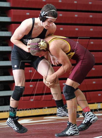 Thumbnail 1 in Ankeny Invitational  photogallery.