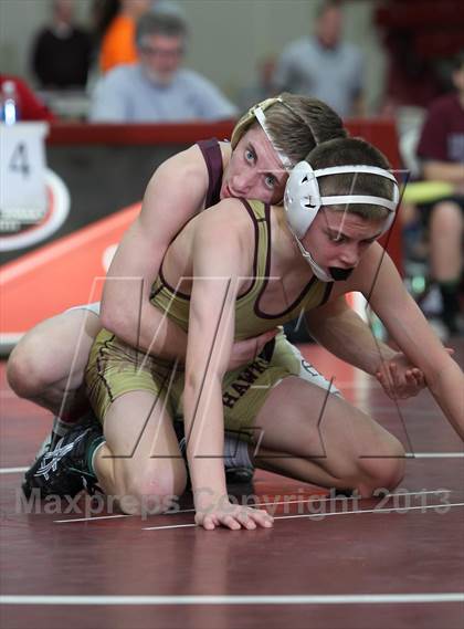 Thumbnail 2 in Ankeny Invitational  photogallery.