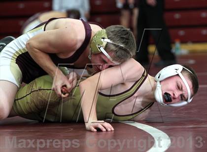 Thumbnail 2 in Ankeny Invitational  photogallery.