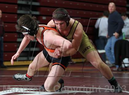 Thumbnail 3 in Ankeny Invitational  photogallery.