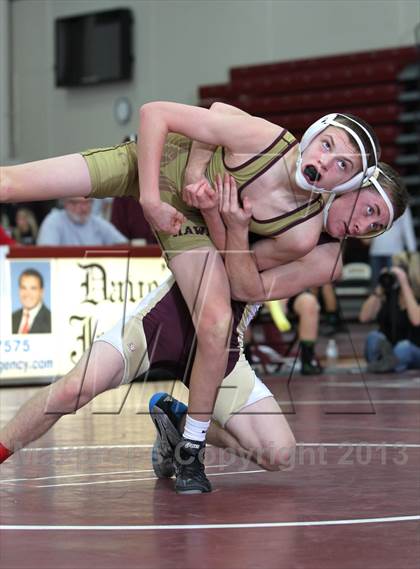 Thumbnail 3 in Ankeny Invitational  photogallery.