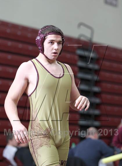Thumbnail 2 in Ankeny Invitational  photogallery.