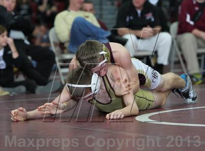 Thumbnail 1 in Ankeny Invitational  photogallery.