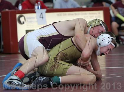 Thumbnail 3 in Ankeny Invitational  photogallery.