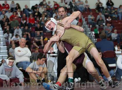 Thumbnail 3 in Ankeny Invitational  photogallery.