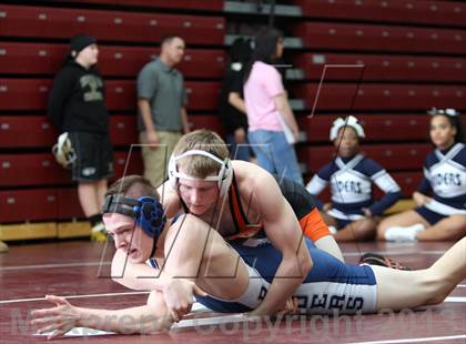 Thumbnail 2 in Ankeny Invitational  photogallery.