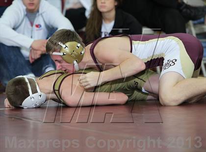 Thumbnail 1 in Ankeny Invitational  photogallery.