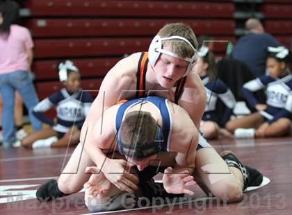 Thumbnail 1 in Ankeny Invitational  photogallery.