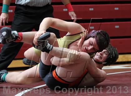 Thumbnail 1 in Ankeny Invitational  photogallery.