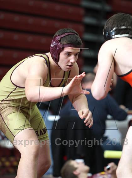 Thumbnail 3 in Ankeny Invitational  photogallery.