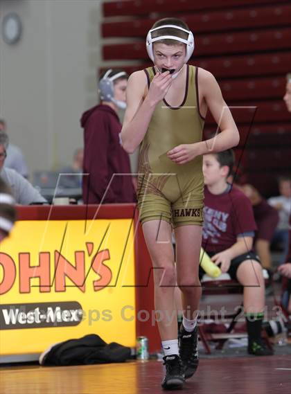 Thumbnail 3 in Ankeny Invitational  photogallery.