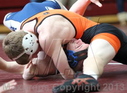 Thumbnail 1 in Ankeny Invitational  photogallery.