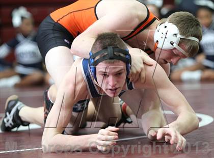 Thumbnail 2 in Ankeny Invitational  photogallery.