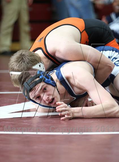 Thumbnail 3 in Ankeny Invitational  photogallery.
