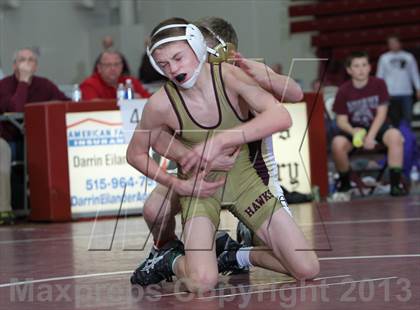 Thumbnail 1 in Ankeny Invitational  photogallery.