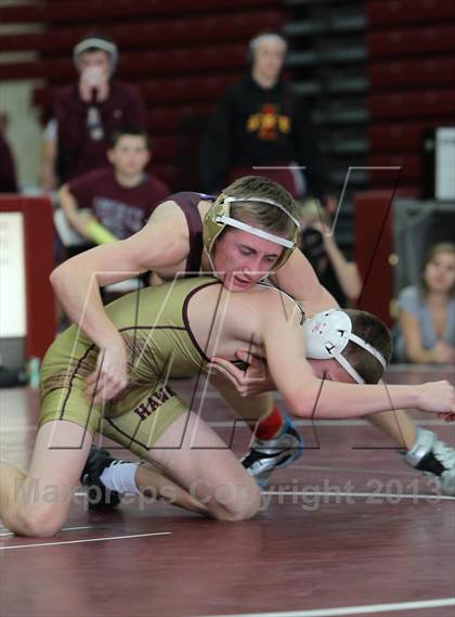 Thumbnail 2 in Ankeny Invitational  photogallery.