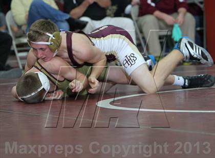 Thumbnail 2 in Ankeny Invitational  photogallery.