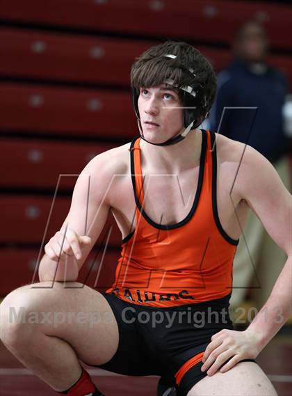 Thumbnail 3 in Ankeny Invitational  photogallery.
