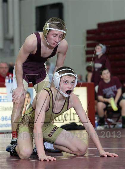 Thumbnail 1 in Ankeny Invitational  photogallery.