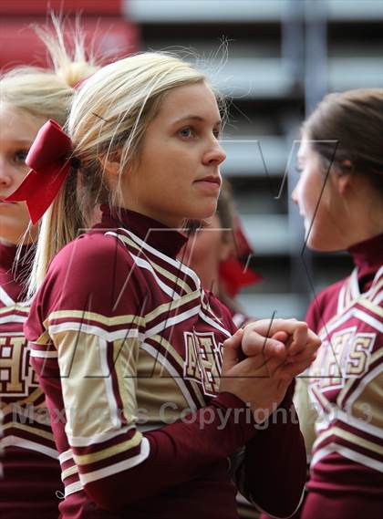 Thumbnail 1 in Ankeny Invitational  photogallery.