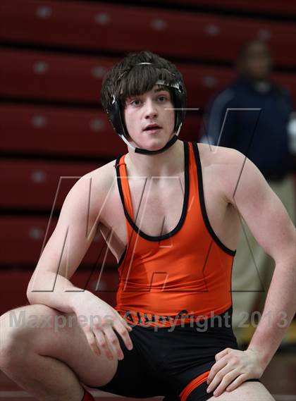 Thumbnail 1 in Ankeny Invitational  photogallery.