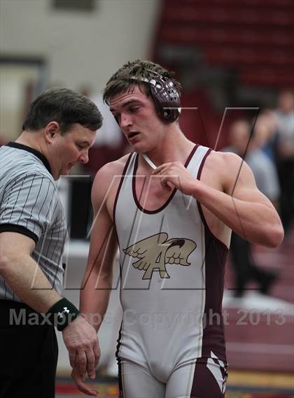 Thumbnail 3 in Ankeny Invitational  photogallery.