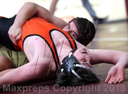 Thumbnail 2 in Ankeny Invitational  photogallery.