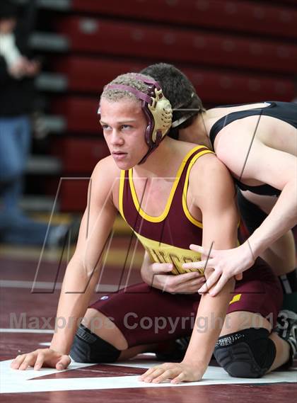 Thumbnail 2 in Ankeny Invitational  photogallery.