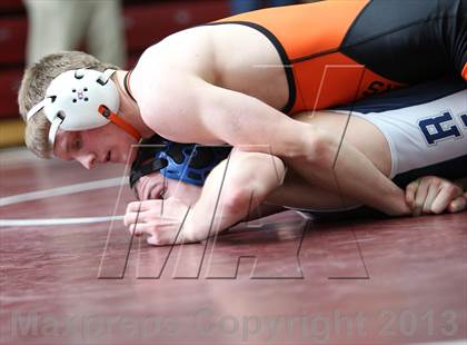 Thumbnail 3 in Ankeny Invitational  photogallery.
