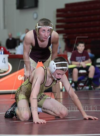 Thumbnail 3 in Ankeny Invitational  photogallery.