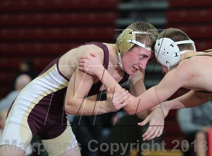 Thumbnail 2 in Ankeny Invitational  photogallery.