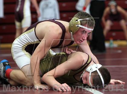 Thumbnail 1 in Ankeny Invitational  photogallery.