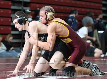Thumbnail 3 in Ankeny Invitational  photogallery.