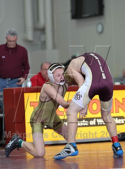 Thumbnail 1 in Ankeny Invitational  photogallery.