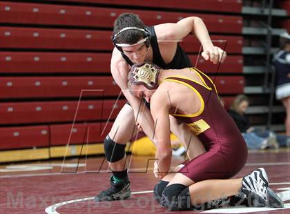 Thumbnail 2 in Ankeny Invitational  photogallery.