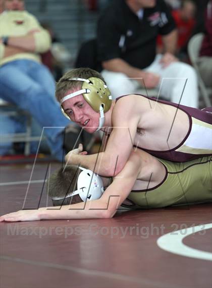 Thumbnail 2 in Ankeny Invitational  photogallery.
