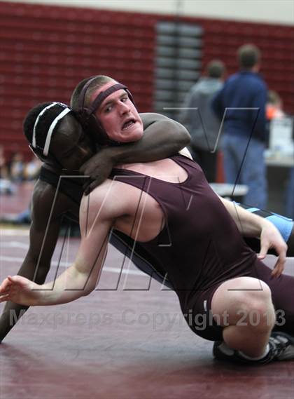 Thumbnail 2 in Ankeny Invitational  photogallery.