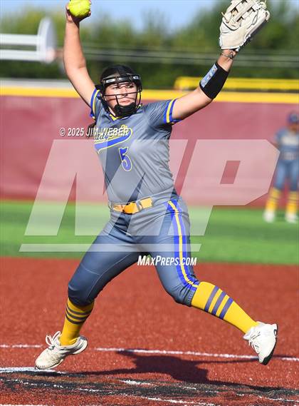 Thumbnail 2 in Chouteau-Mazie @ Warner photogallery.