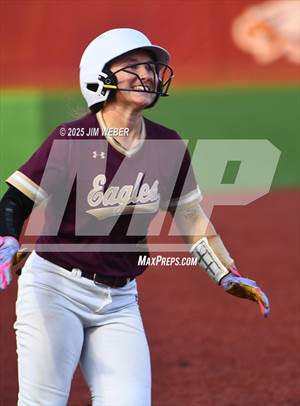 Chouteau-Mazie @ Warner