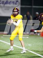 Photo from the gallery "Christian @ Valley Christian ( CIF 5AA Regional Final Bowl Game)"