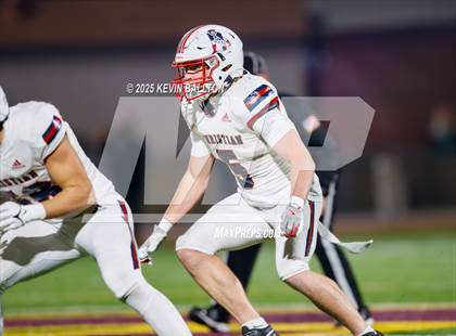 Thumbnail 1 in Christian @ Valley Christian ( CIF 5AA Regional Final Bowl Game) photogallery.